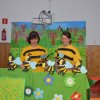 Z życia naszego przedszkola » Rok szkolny 2017-2018 » Zagubione pszczółki